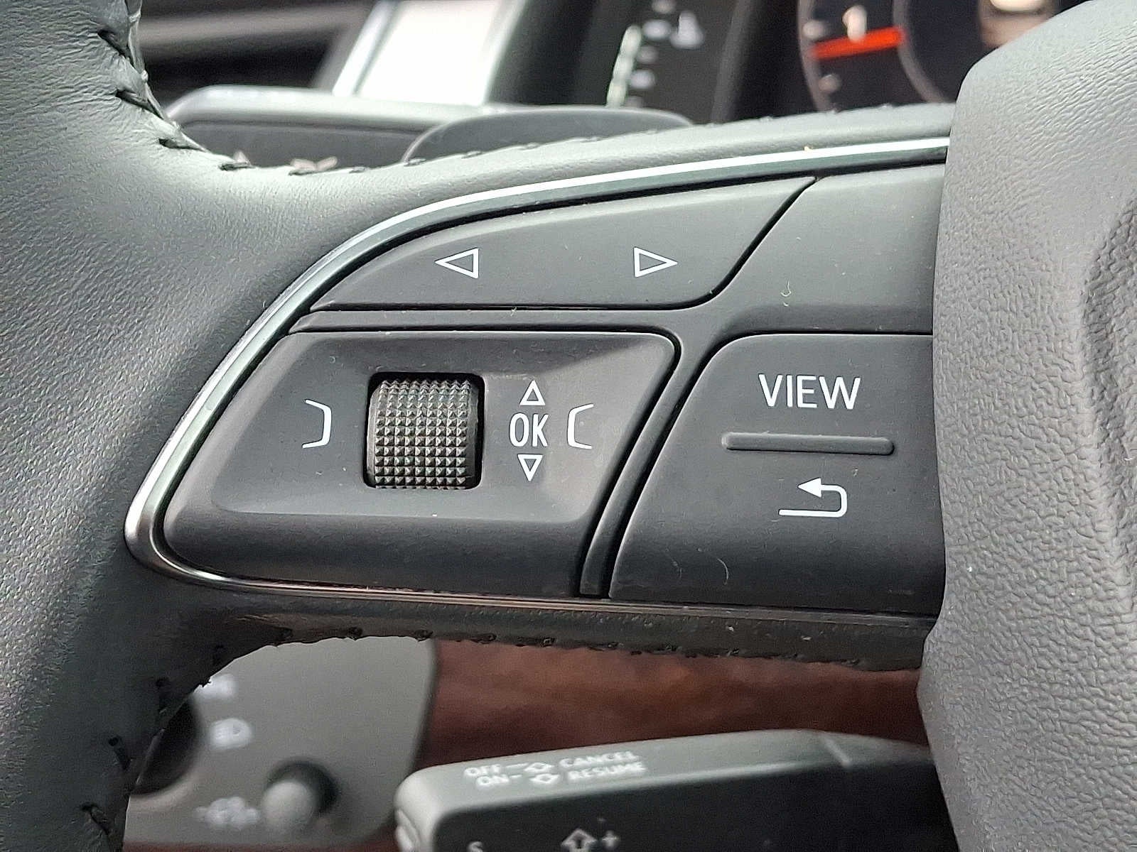 2019 Audi Q7 Premium Plus 45 TFSI quattro