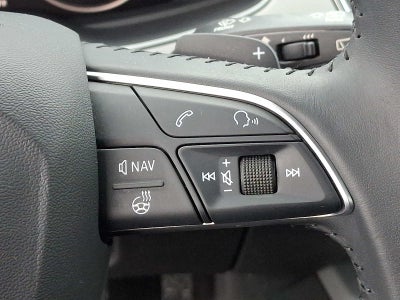 2019 Audi Q7 Premium Plus 45 TFSI quattro