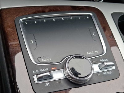 2019 Audi Q7 Premium Plus 45 TFSI quattro