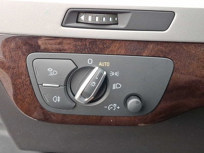 2019 Audi Q7 Premium Plus 45 TFSI quattro