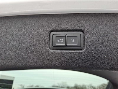 2019 Audi Q7 Premium Plus 45 TFSI quattro