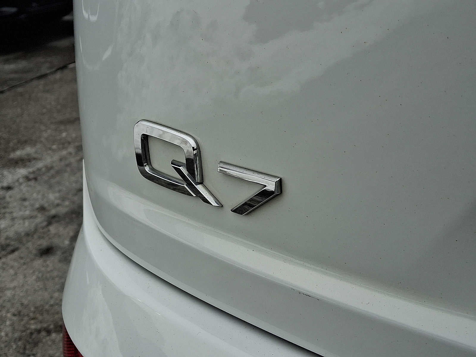 2019 Audi Q7 Premium Plus 45 TFSI quattro