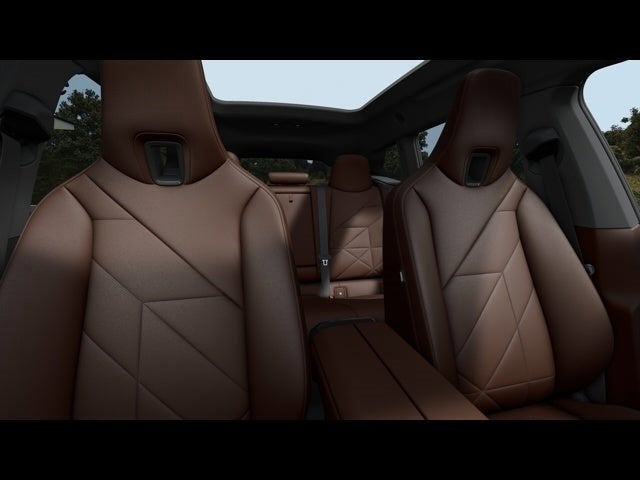 2025 BMW iX xDrive50 Sports Activity Vehicle