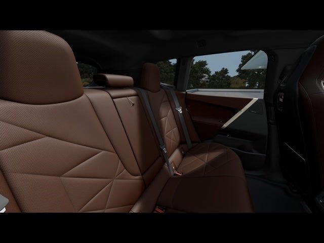 2025 BMW iX xDrive50 Sports Activity Vehicle