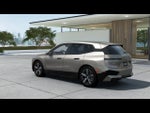 2025 BMW iX xDrive50 Sports Activity Vehicle