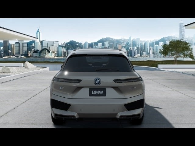2025 BMW iX xDrive50 Sports Activity Vehicle