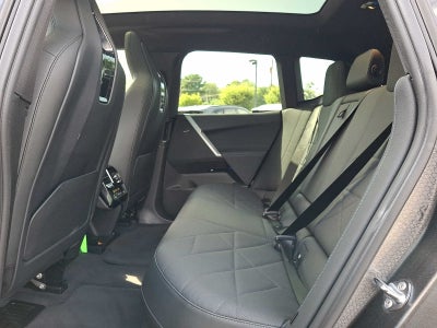 2025 BMW iX xDrive50 Sports Activity Vehicle