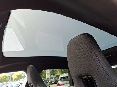 2025 BMW iX xDrive50 Sports Activity Vehicle