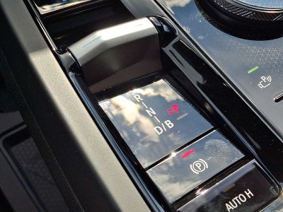 2025 BMW iX xDrive50 Sports Activity Vehicle