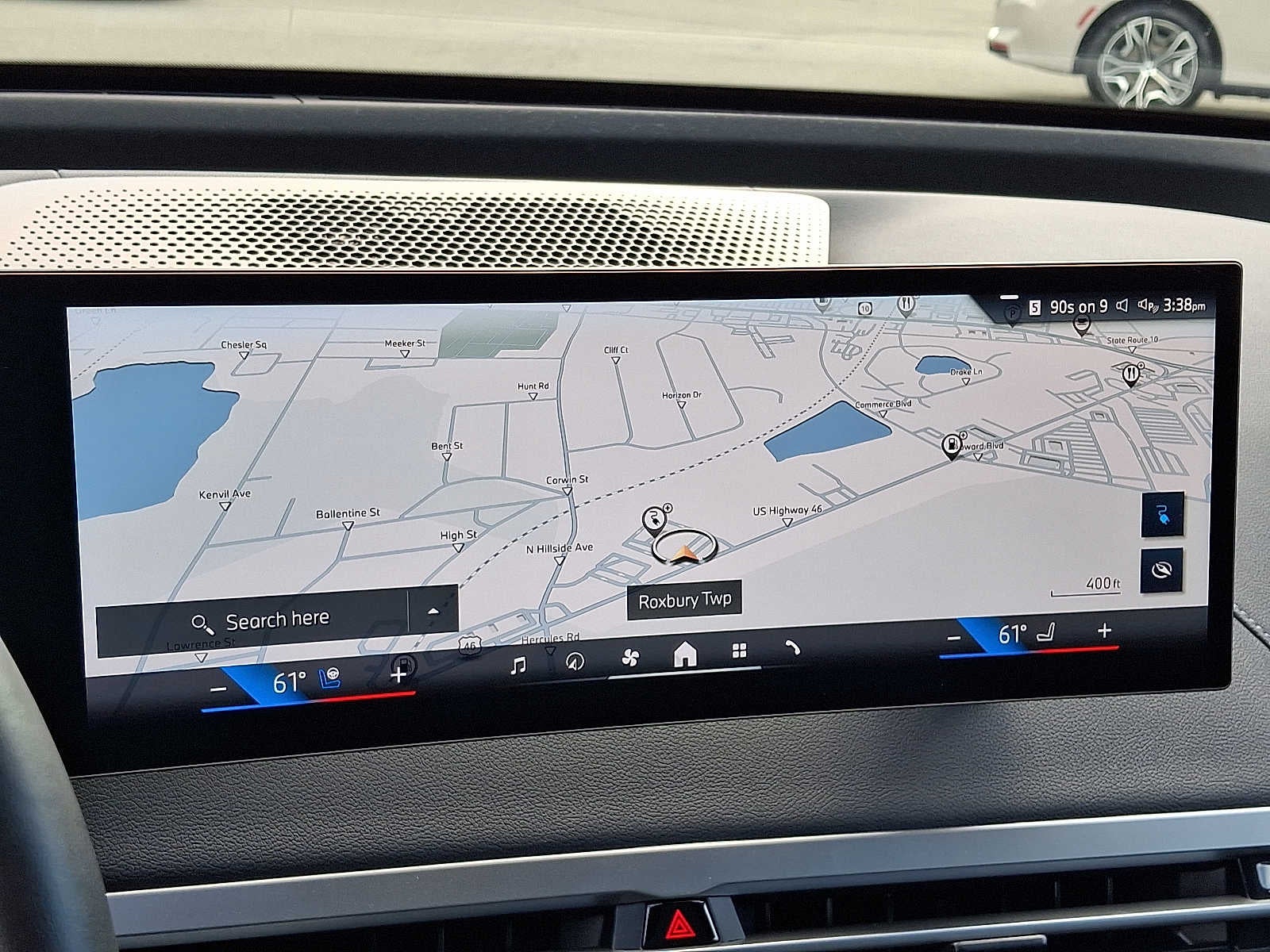 2025 BMW iX xDrive50 Sports Activity Vehicle