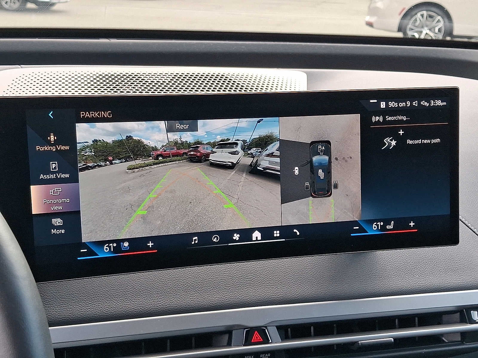 2025 BMW iX xDrive50 Sports Activity Vehicle