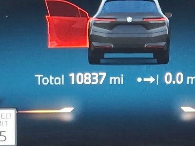 2025 BMW iX xDrive50 Sports Activity Vehicle