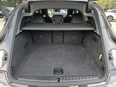 2025 BMW iX xDrive50 Sports Activity Vehicle