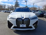 2024 BMW iX xDrive50 Sports Activity Vehicle