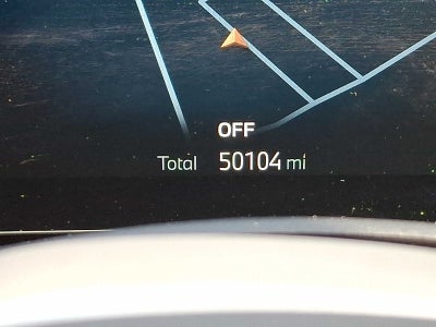 2024 BMW iX xDrive50 Sports Activity Vehicle