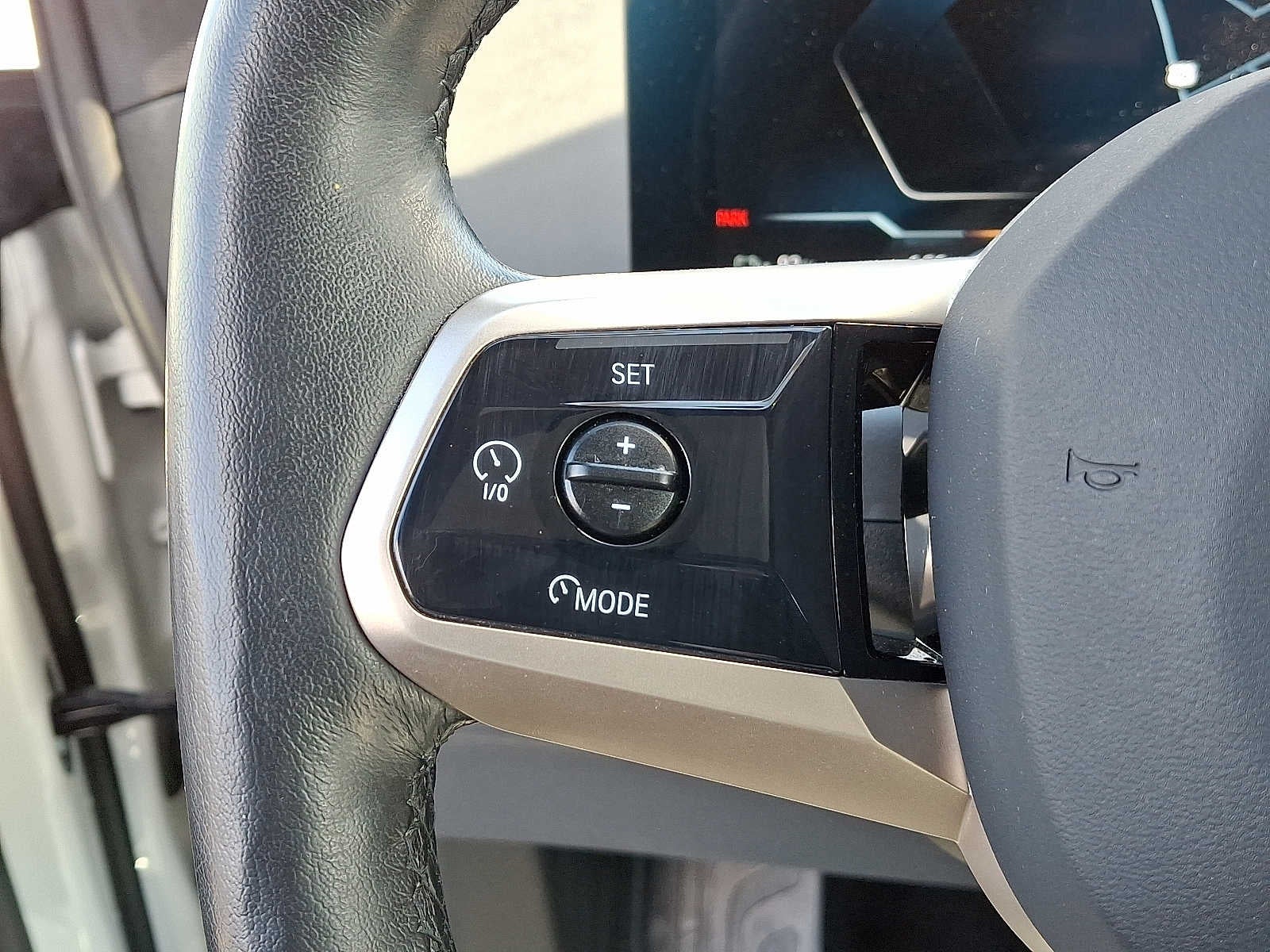 2024 BMW iX xDrive50 Sports Activity Vehicle