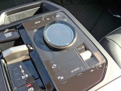 2024 BMW iX xDrive50 Sports Activity Vehicle