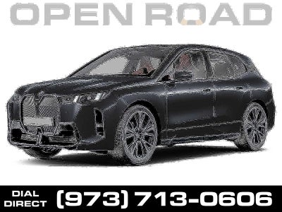 2026 BMW iX xDrive60 Sports Activity Vehicle