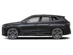 2026 BMW iX xDrive60 Sports Activity Vehicle