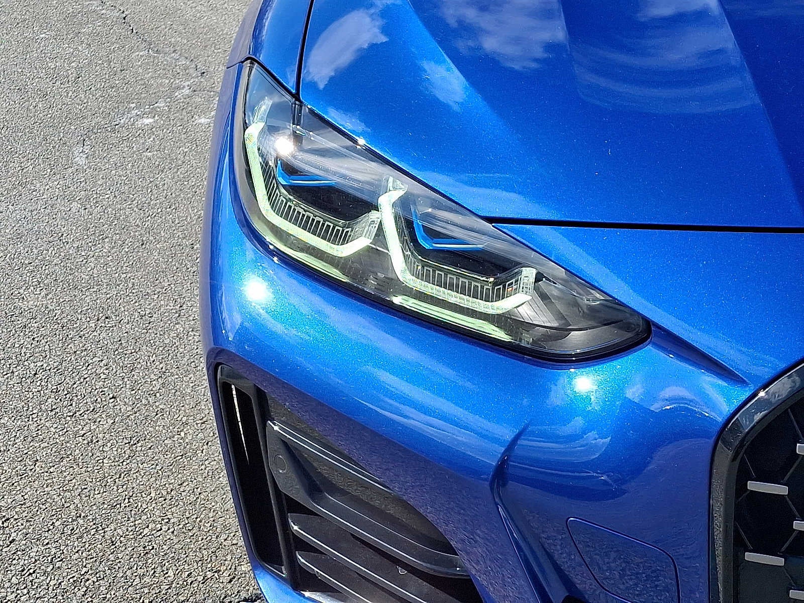 2023 BMW 4 Series M440i xDrive Gran Coupe