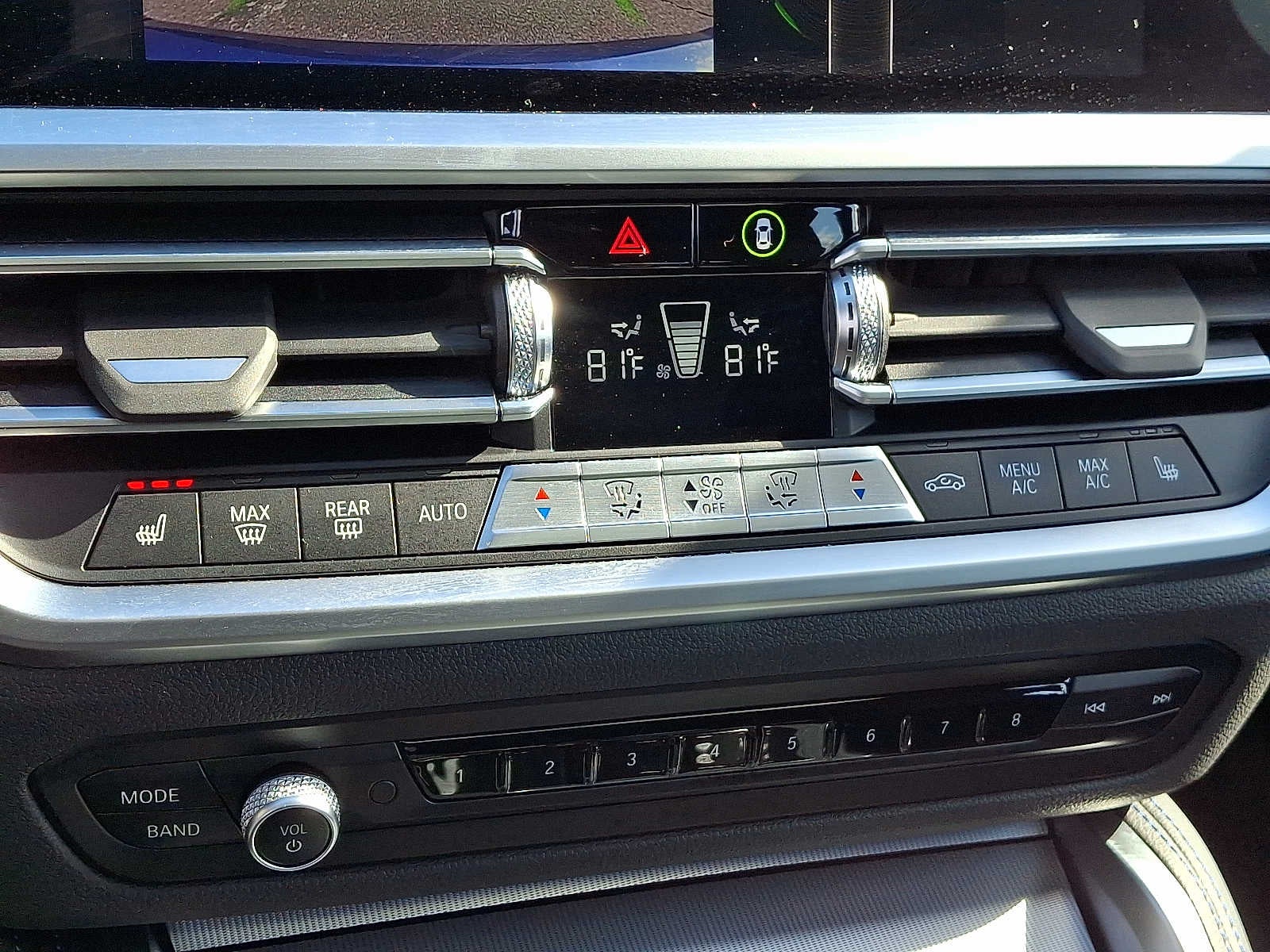 2023 BMW 4 Series M440i xDrive Gran Coupe