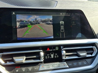 2023 BMW 4 Series M440i xDrive Gran Coupe