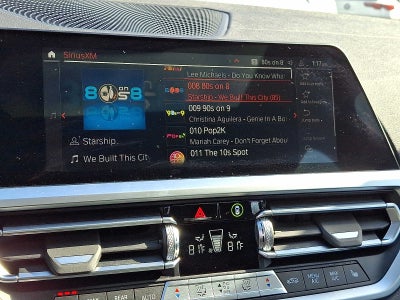 2023 BMW 4 Series M440i xDrive Gran Coupe