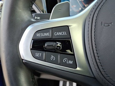 2023 BMW 4 Series M440i xDrive Gran Coupe