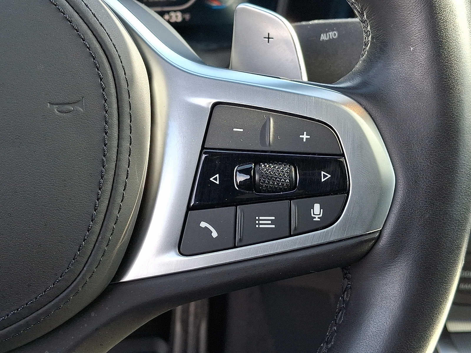 2023 BMW 4 Series M440i xDrive Gran Coupe