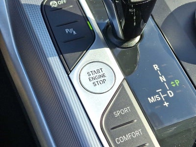 2023 BMW 4 Series M440i xDrive Gran Coupe