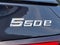 2026 BMW 5 Series 550e xDrive Sedan