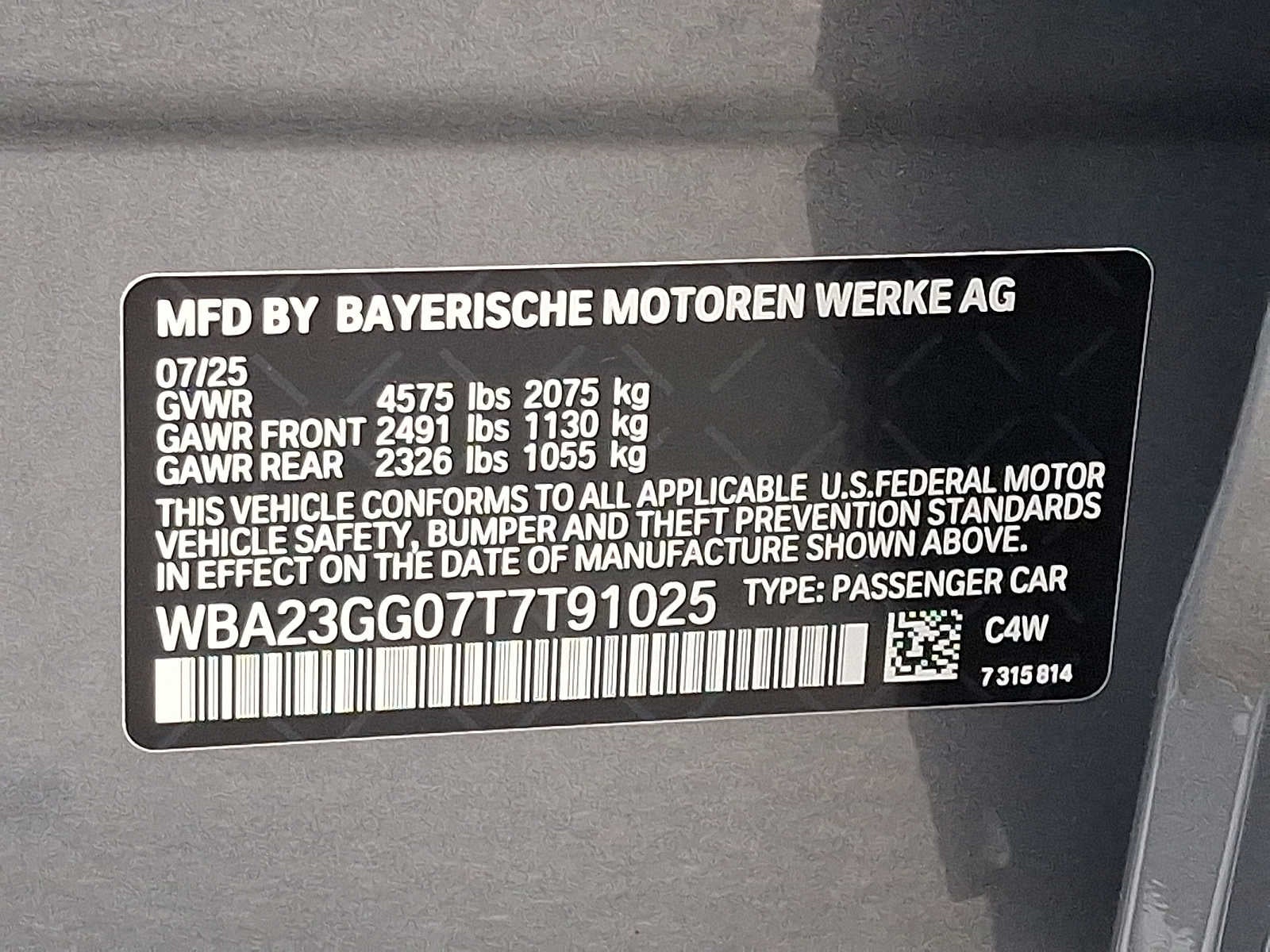 2026 BMW 2 Series 228 xDrive Gran Coupe