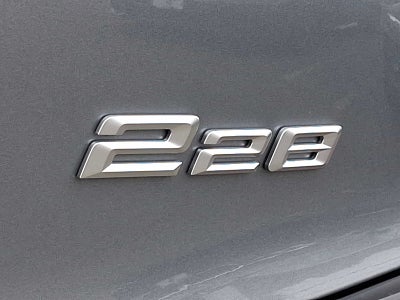 2026 BMW 2 Series 228 xDrive Gran Coupe