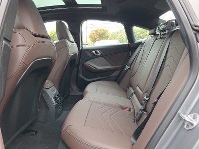 2026 BMW 2 Series 228 xDrive Gran Coupe