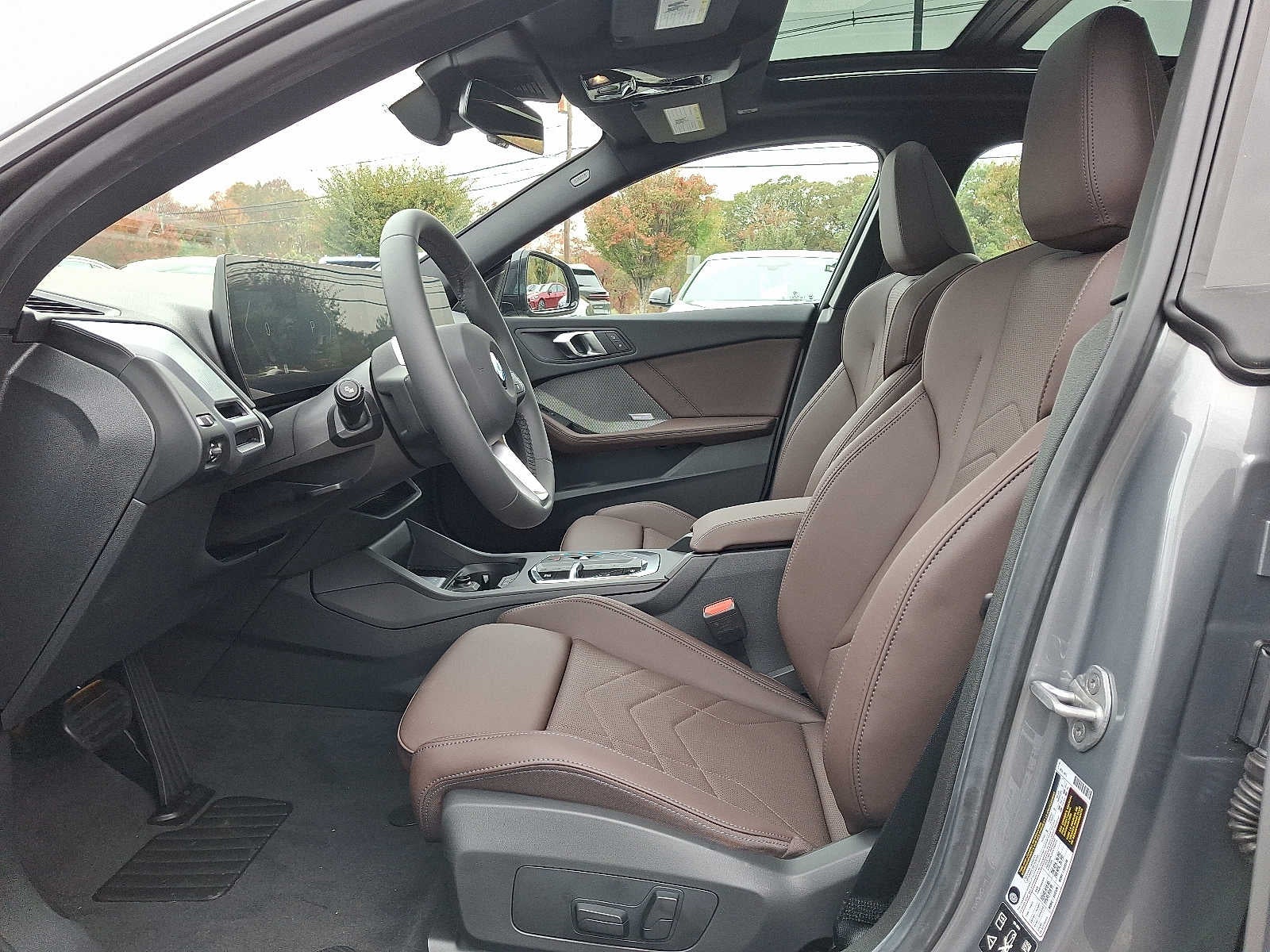 2026 BMW 2 Series 228 xDrive Gran Coupe