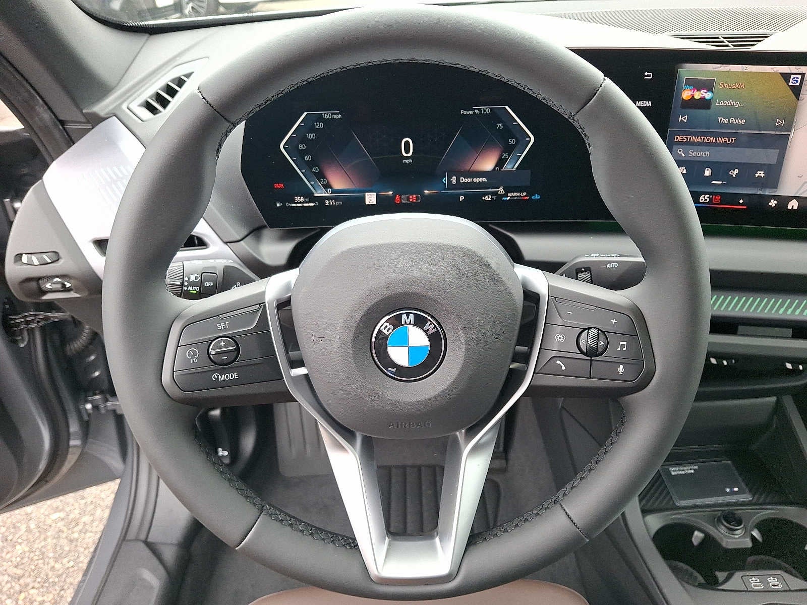 2026 BMW 2 Series 228 xDrive Gran Coupe