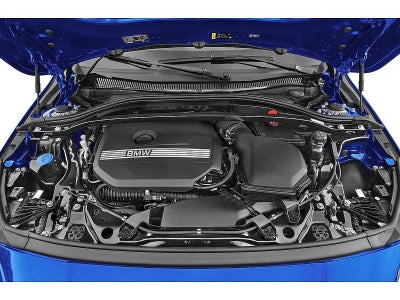 2026 BMW 2 Series 228 xDrive Gran Coupe