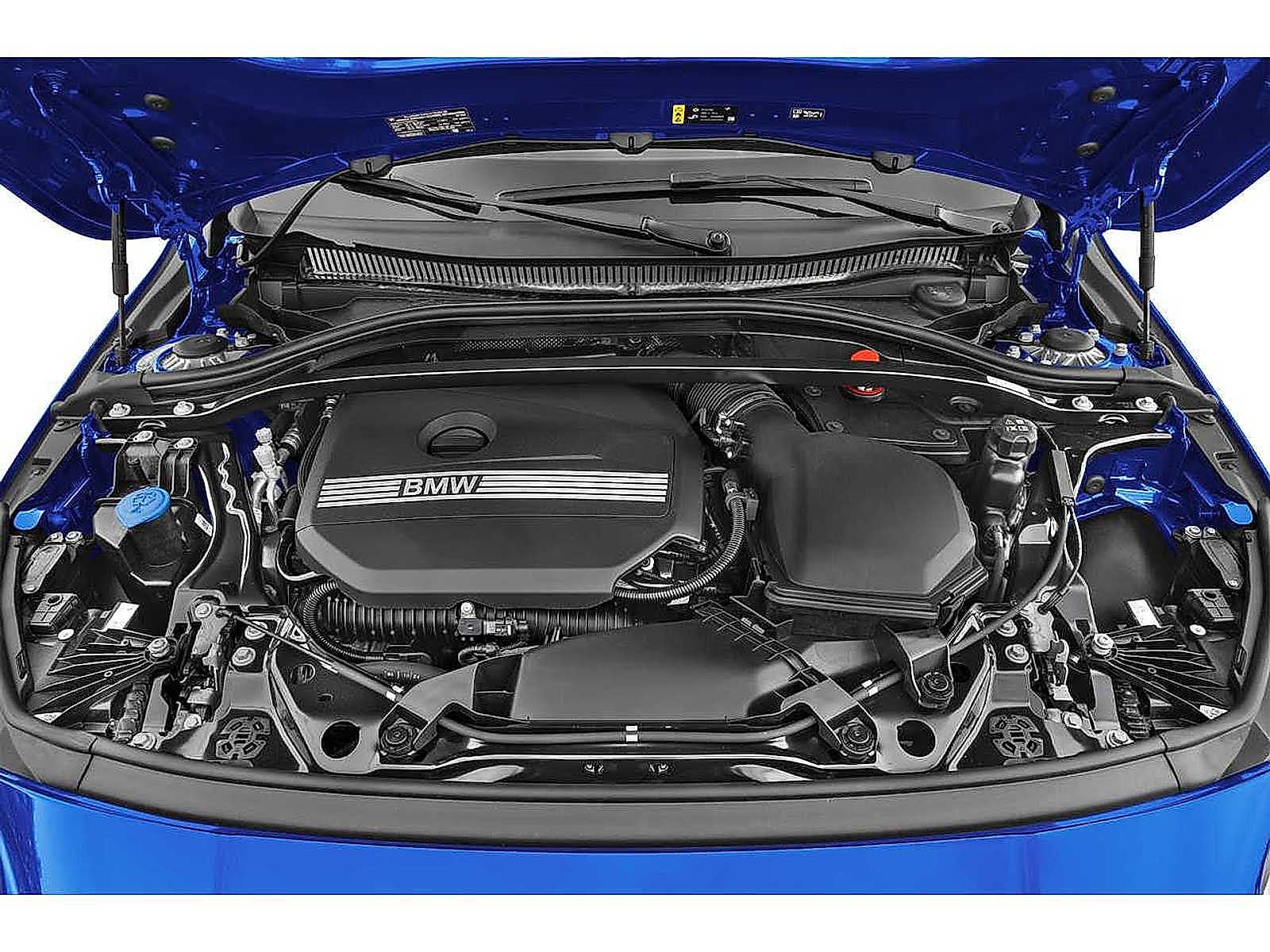 2026 BMW 2 Series 228 xDrive Gran Coupe