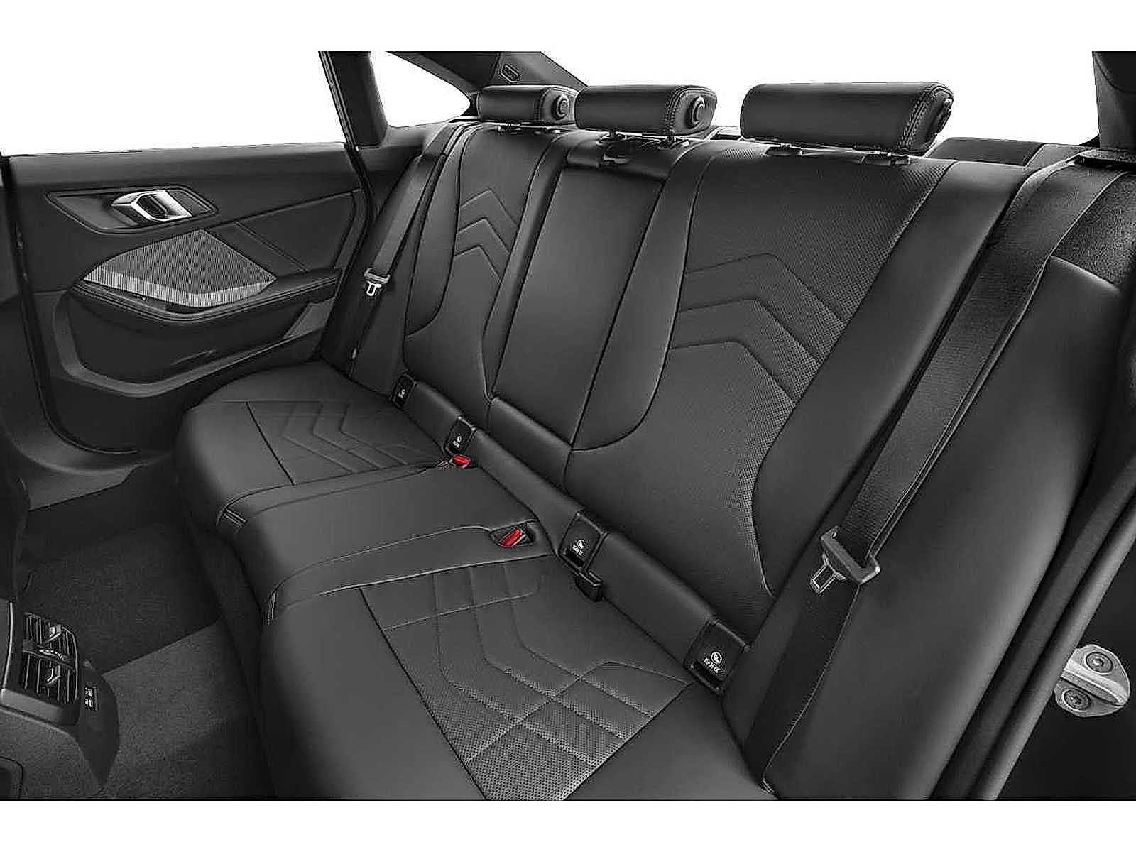 2026 BMW 2 Series 228 xDrive Gran Coupe