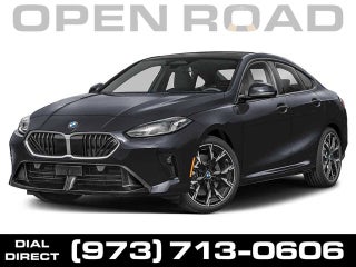 2026 BMW 2 Series 228 xDrive Gran Coupe