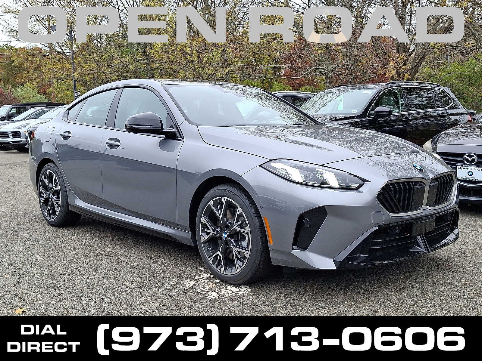 2026 BMW 2 Series 228 xDrive Gran Coupe