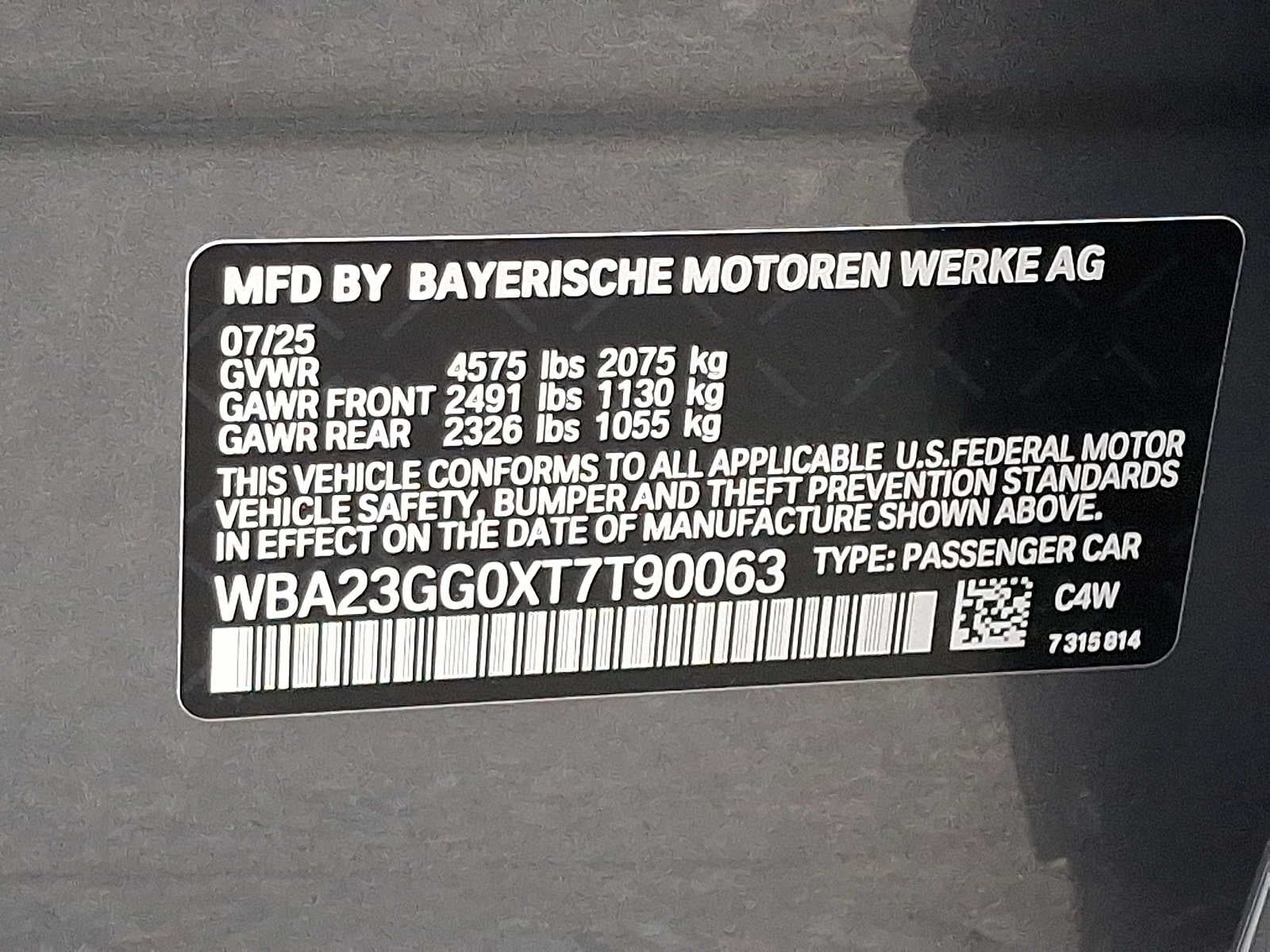 2026 BMW 2 Series 228 xDrive Gran Coupe