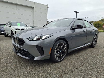 2026 BMW 2 Series 228 xDrive Gran Coupe