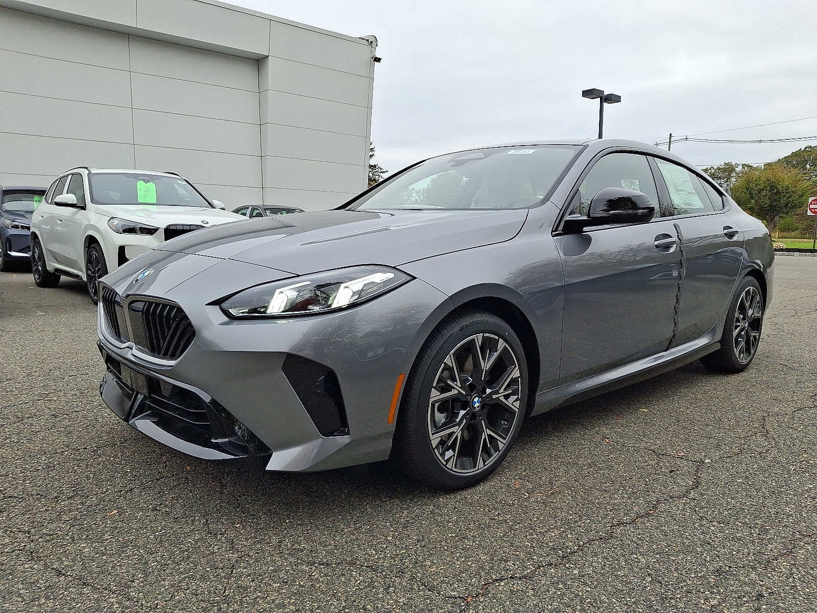 2026 BMW 2 Series 228 xDrive Gran Coupe