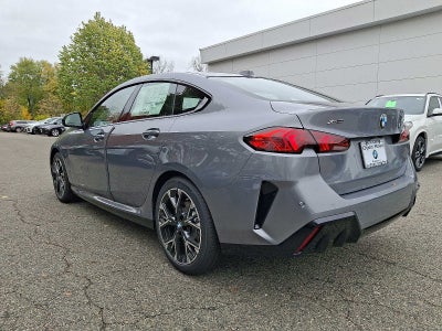 2026 BMW 2 Series 228 xDrive Gran Coupe