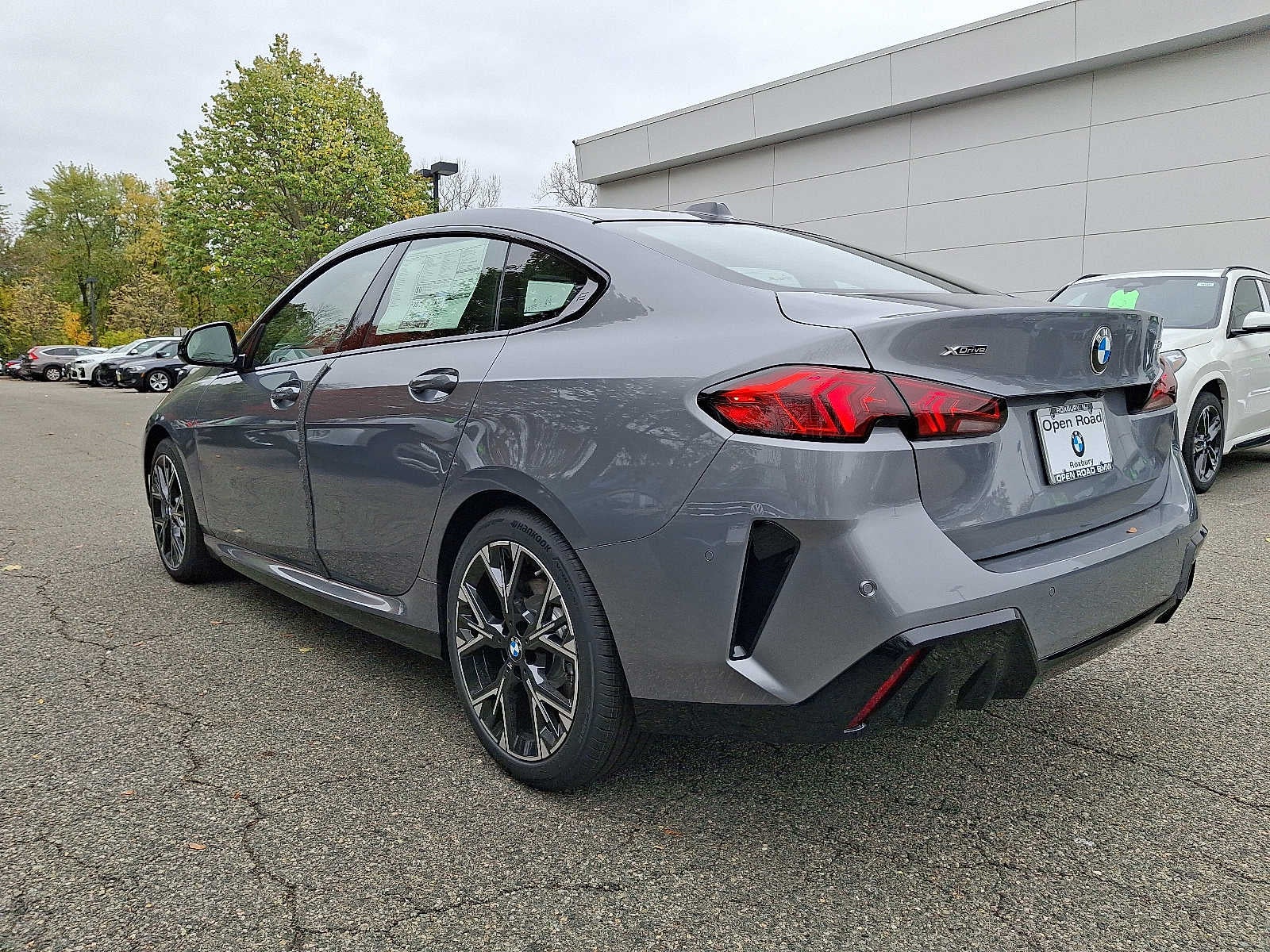 2026 BMW 2 Series 228 xDrive Gran Coupe