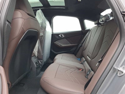 2026 BMW 2 Series 228 xDrive Gran Coupe