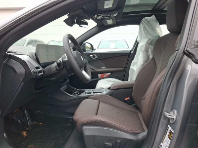 2026 BMW 2 Series 228 xDrive Gran Coupe