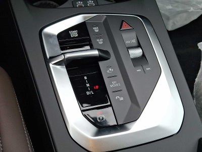 2026 BMW 2 Series 228 xDrive Gran Coupe