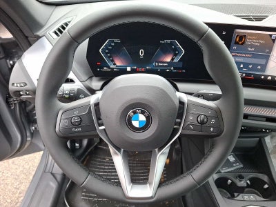 2026 BMW 2 Series 228 xDrive Gran Coupe